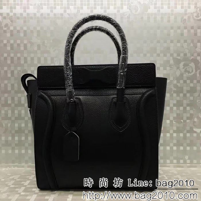 CELINE賽琳原單 經典款笑臉包 百搭手提包 SL1631